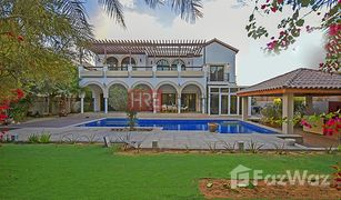 5 Schlafzimmern Villa zu verkaufen in , Dubai Ponderosa