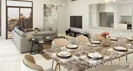 Available Units at Madinat Jumeirah Living