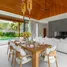3 Bedroom Villa for rent at Bougainvillea Villa, Si Sunthon, Thalang, Phuket