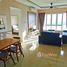1 Bedroom Penthouse for rent at Khlong Tan Condominium, Khlong Tan Nuea, Watthana