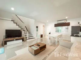 บ้านเดี่ยว 3 ห้องนอน ให้เช่า ในโครงการ ฮาบิทาวน์ เกาะแก้ว, เกาะแก้ว