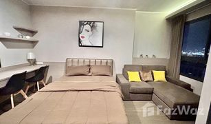 Studio Wohnung zu verkaufen in Bang Chak, Bangkok Ideo Sukhumvit 93