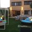 5 Bedroom Villa for rent at Marassi, Sidi Abdel Rahman, North Coast