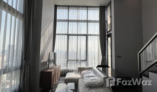 1 Bedroom Condo for sale in Thanon Phet Buri, Bangkok CONNER Ratchathewi