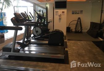 Фото 2 of the Communal Gym at Avenue Residence