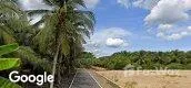 Street View of Coco Cape Villa Banphaeo