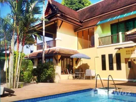 5 Bedroom Villa for sale in Phangnga, Thung Maphrao, Thai Mueang, Phangnga