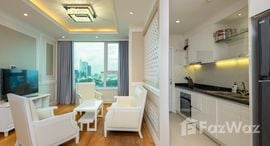 Những căn hiện có tại Leman Luxury Apartments