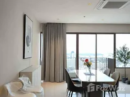 The Emporio Place에서 임대할 3 침실 아파트, Khlong Tan, Khlong Toei