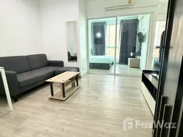 ขายคอนโด 1 ห้องนอน ในโครงการ วัน พลัส นายทีน, ช้างคลาน