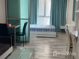 1 Bedroom Apartment for rent at The Cube Ramkhamhang, Hua Mak