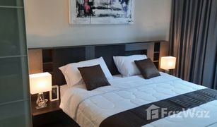 1 Bedroom Condo for sale in Khlong Toei, Bangkok Trapezo Sukhumvit 16