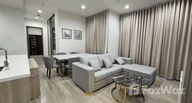 Available Units at Rhythm Charoenkrung Pavillion