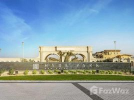 2 Bedroom Apartment for rent at Hyde Park, The 5th Settlement, New Cairo City