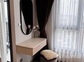 Студия Квартира в аренду в Life Ladprao Valley, Chomphon