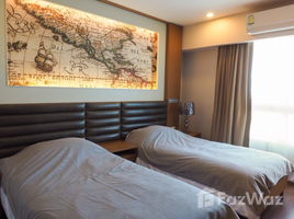 3 Bedrooms Condo for rent in Chong Nonsi, Bangkok Supalai Prima Riva