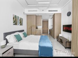 Studio Apartment for sale at Pinnacle, Park Heights, Dubai Hills Estate