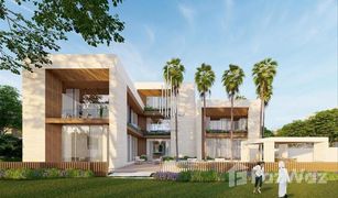 3 Habitaciones Adosado en venta en Makers District, Abu Dhabi Reem Hills