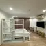 1 Bedroom Condo for rent at The Kris 3, Din Daeng, Din Daeng
