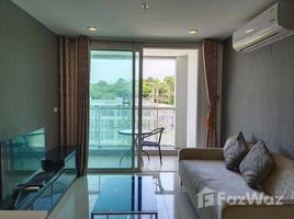 1 Habitación Departamento en venta en The Vision, Nong Prue, Pattaya