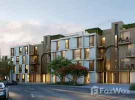 3 Bedroom Apartment for sale at Karmell, New Zayed City, Sheikh Zayed City