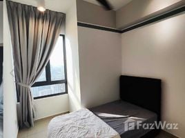 Studio Penthouse zu vermieten im Plumeria Heights, Malate, Manila, Metro Manila