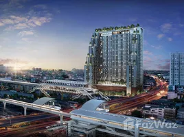 1 Bedroom Condo for sale at The LIVIN Ramkhamhaeng, Hua Mak, Bang Kapi