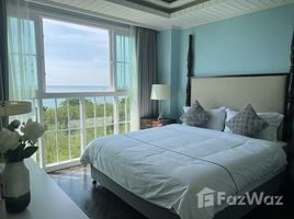 1 chambre Condominium à louer à , Na Chom Thian, Sattahip, Chon Buri, Thaïlande