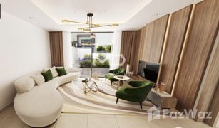 4 Habitaciones Villa en venta en Yas Acres, Abu Dhabi The Dahlias