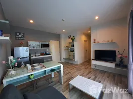 คอนโด 2 ห้องนอน ให้เช่า ในโครงการ นอร์ท 3 คอนโด , สุเทพ