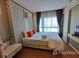 1 Bedroom Condo for rent at Bhukitta Airport Condominium, Sakhu, Thalang
