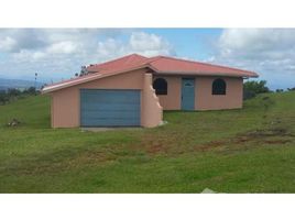 4 Habitación Casa for sale in Tilaran, Guanacaste, Tilaran