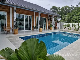 3 Bedroom Villa for rent in Bo Phut, Surat Thani, Bo Phut, Koh Samui, Surat Thani, Thailand