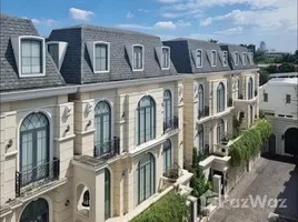 4 Bedroom House for rent at The Boulevard Ekamai, Khlong Tan Nuea, Watthana, Bangkok, Thailand
