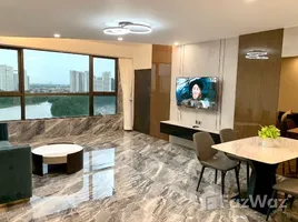 3 Phòng ngủ Chung cư for rent at The Panorama, Tân Phong