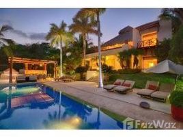 5 Bedroom House for sale in Nayarit, Compostela, Nayarit