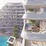 2 غرفة نوم شقة للبيع في Samana Mykonos Signature, Central Towers, Arjan