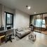 2 спален Кондо в аренду в Life Asoke Rama 9, Makkasan