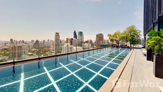 รูปถ่าย 1 of the Piscina Comunitaria at โนเบิล บี33