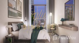 Available Units at Burj Crown