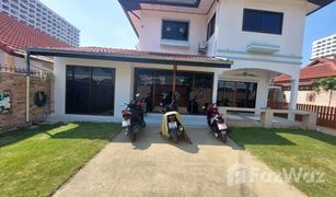 4 Bedrooms House for sale in Nong Prue, Pattaya Royal Park Village