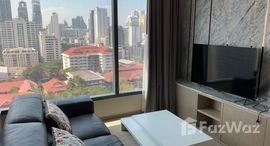 Available Units at The Esse Asoke