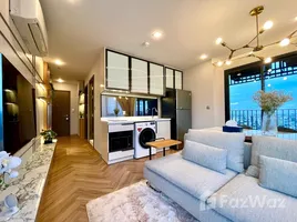 1 Bedroom Condo for rent at Life Ladprao Valley, Chomphon, Chatuchak, Bangkok, Thailand