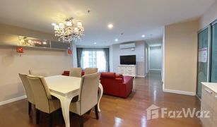 3 Bedrooms Condo for sale in Huai Khwang, Bangkok Belle Grand Rama 9