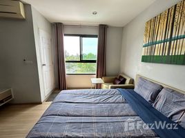 Studio Condo for sale at Zcape I, Choeng Thale, Thalang