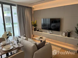 อพาร์ทเม้นท์ สตูดิโอ ให้เช่า ในโครงการ ดิ อควา, เชิงทะเล