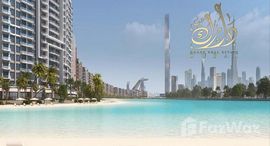 Available Units at Meydan One