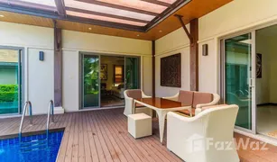 3 Bedrooms Villa for sale in Rawai, Phuket The Niche