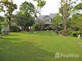 7 Bedrooms House for sale in Suan Luang, Bangkok Ueasuk in Pattanakarn 56 