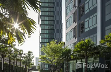 Metro Sky Prachachuen in วงศ์สว่าง, Бангкок